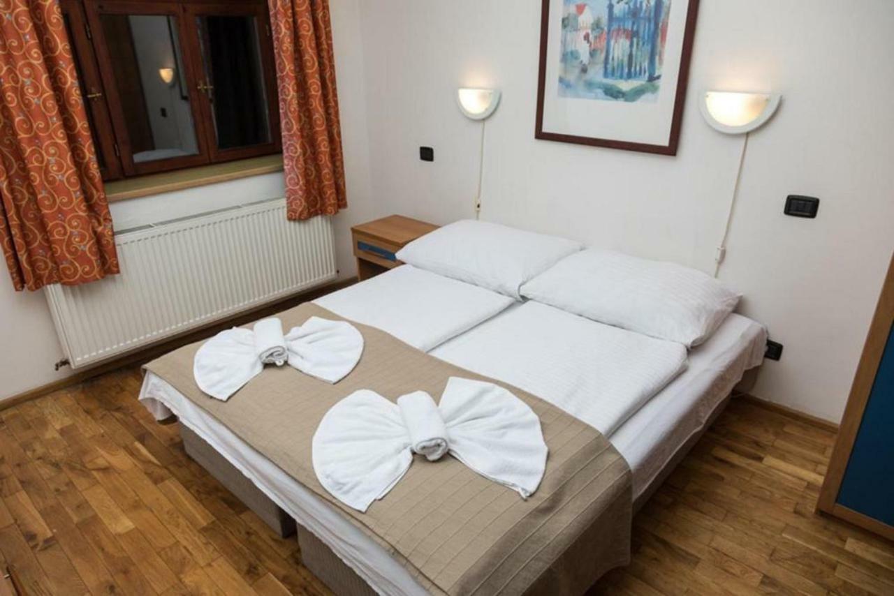 Apartment Welcome Karlin