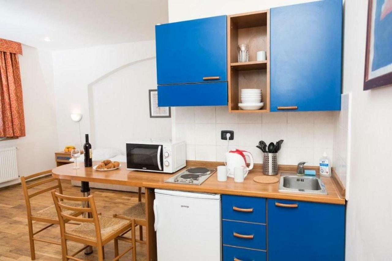 Welcome Karlin Apartment