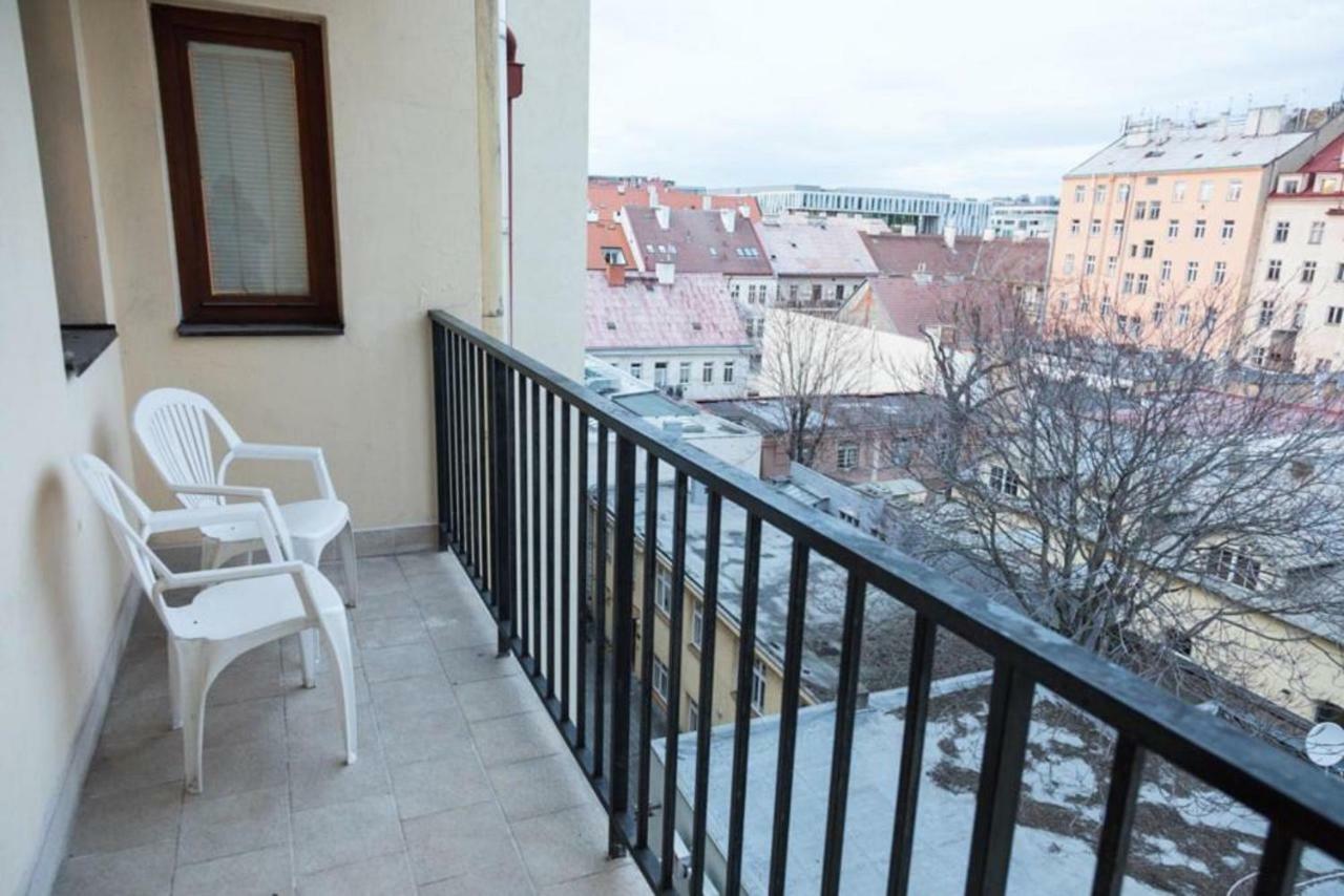 Welcome Karlin Apartment *