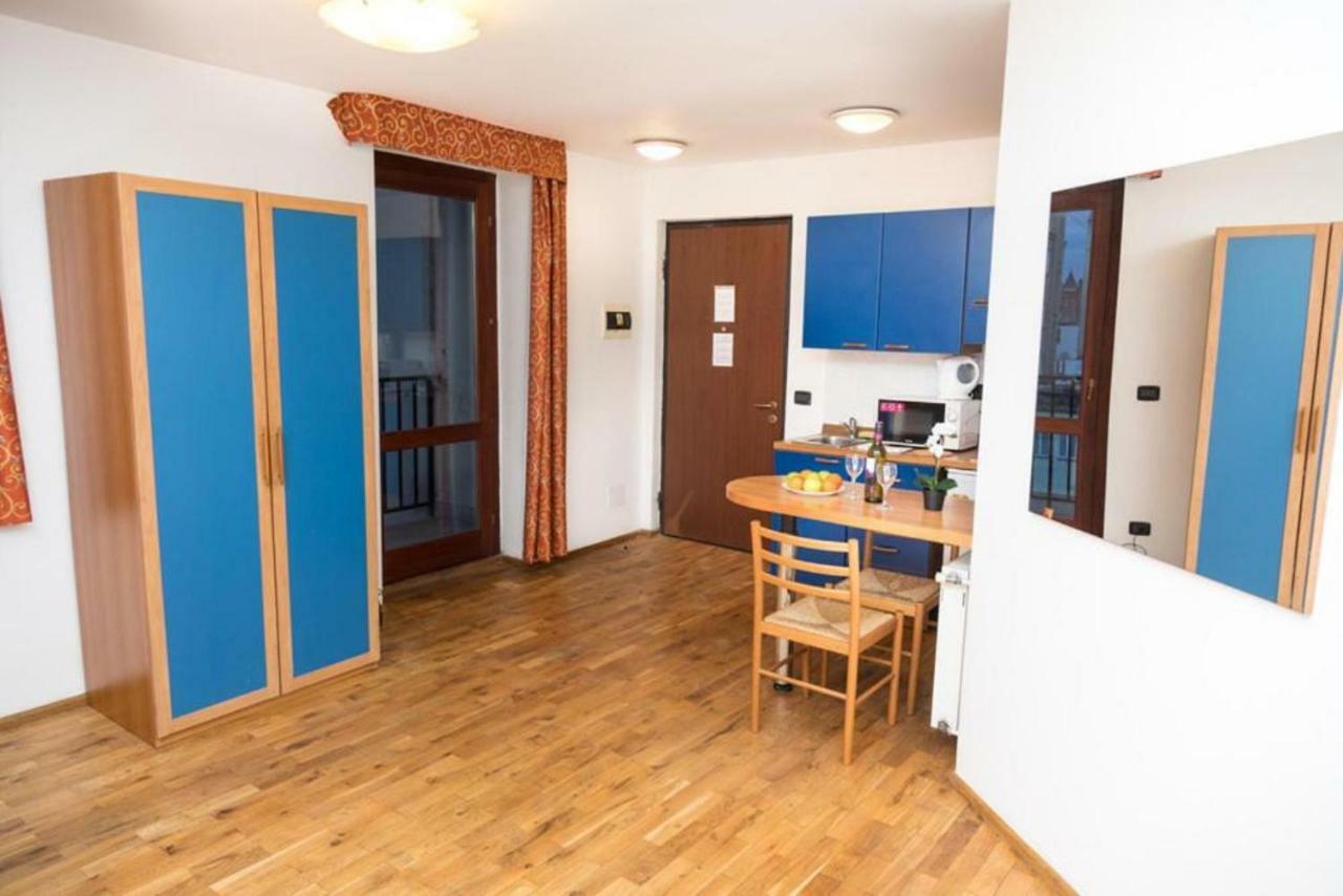 Welcome Karlin Apartment *
