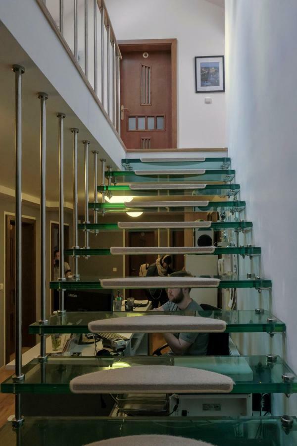 Hostel One Míru *