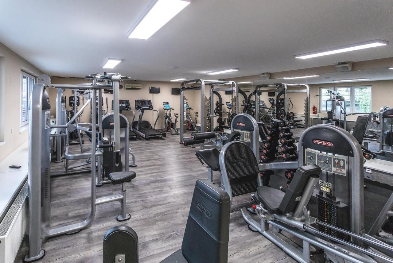 Wellness Step - Czech Leading 4* Prague