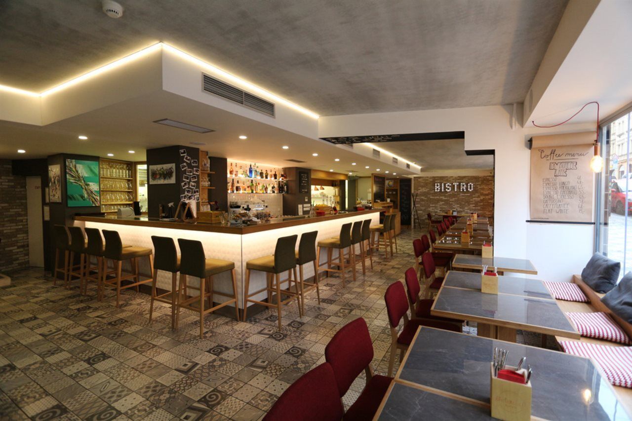 Belvedere Hotel 4*