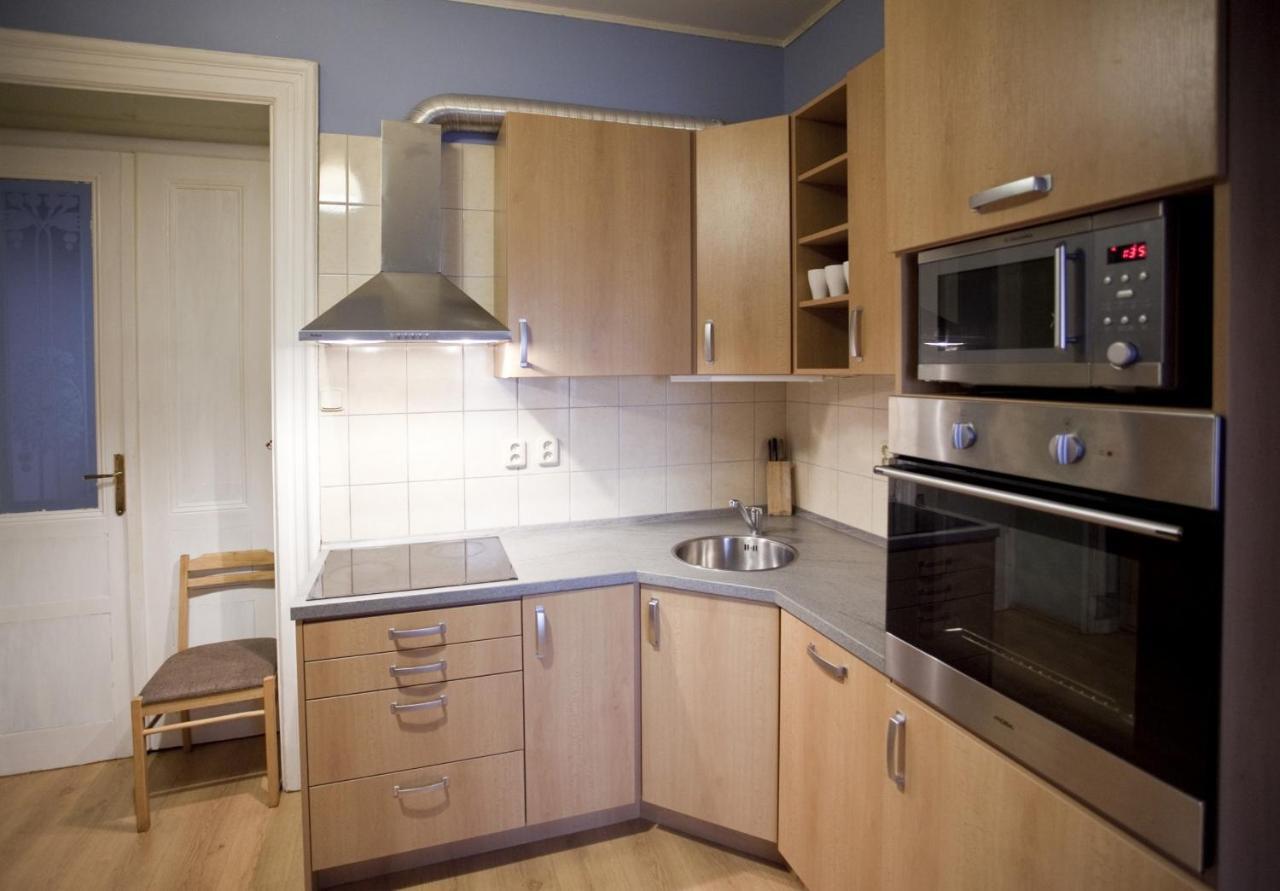 Apartamento Topapartmany *