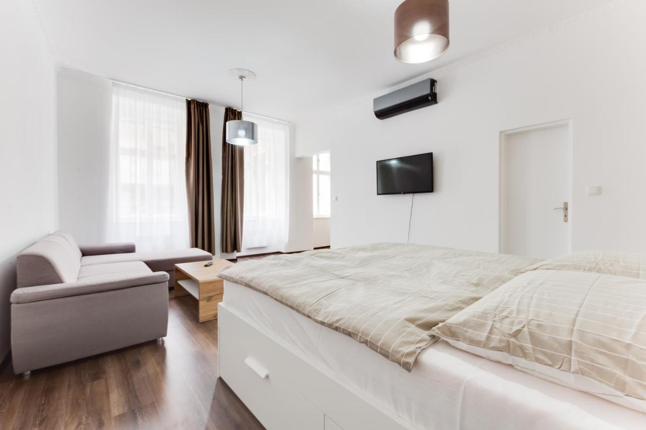Apartment Free Days Luxury *