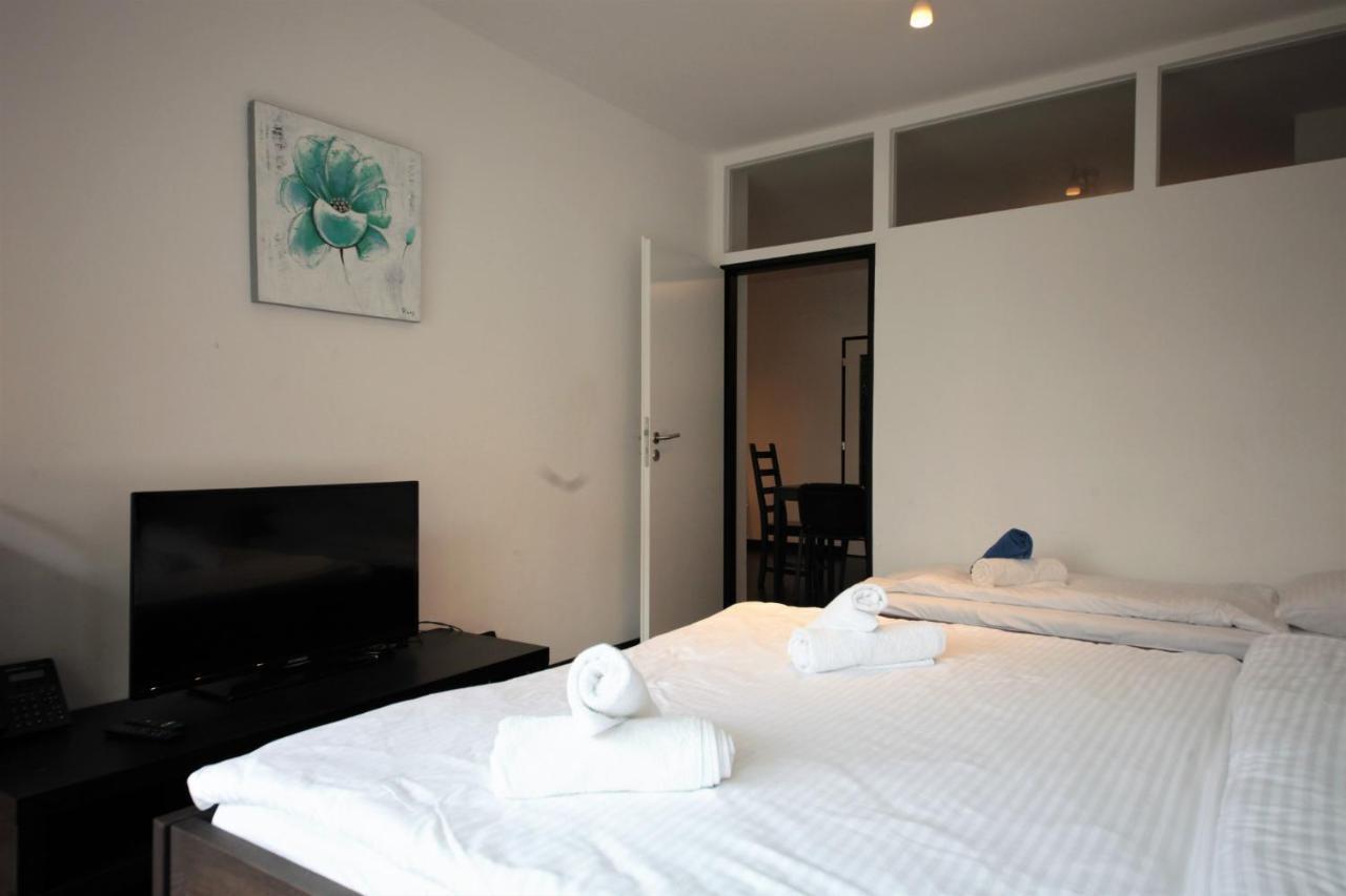 Boutique Lofts *