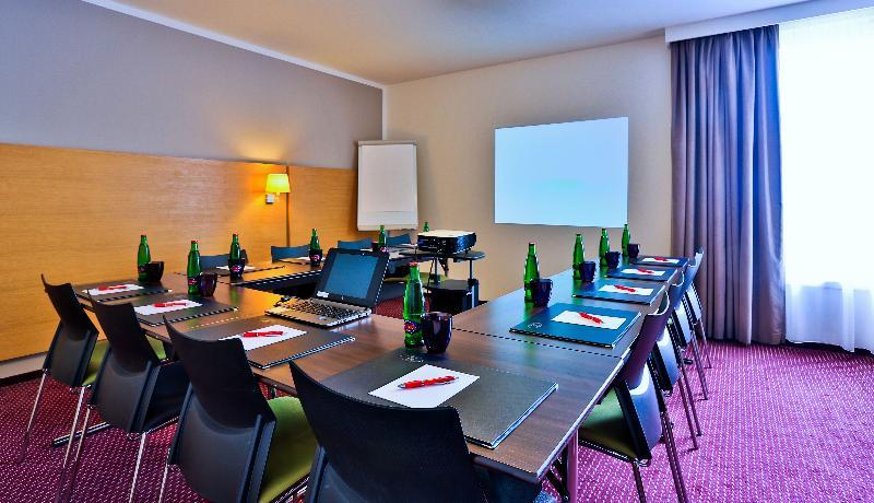 Hotel Botanique Prague