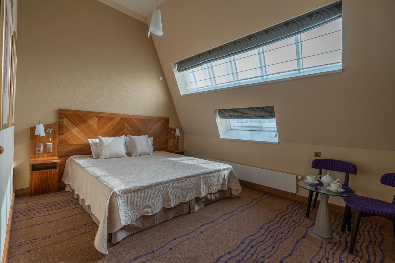 The Alchemist 4* Praga