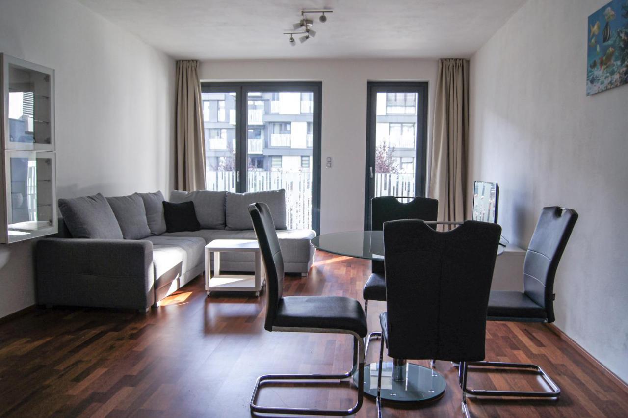 Luxury In Prague