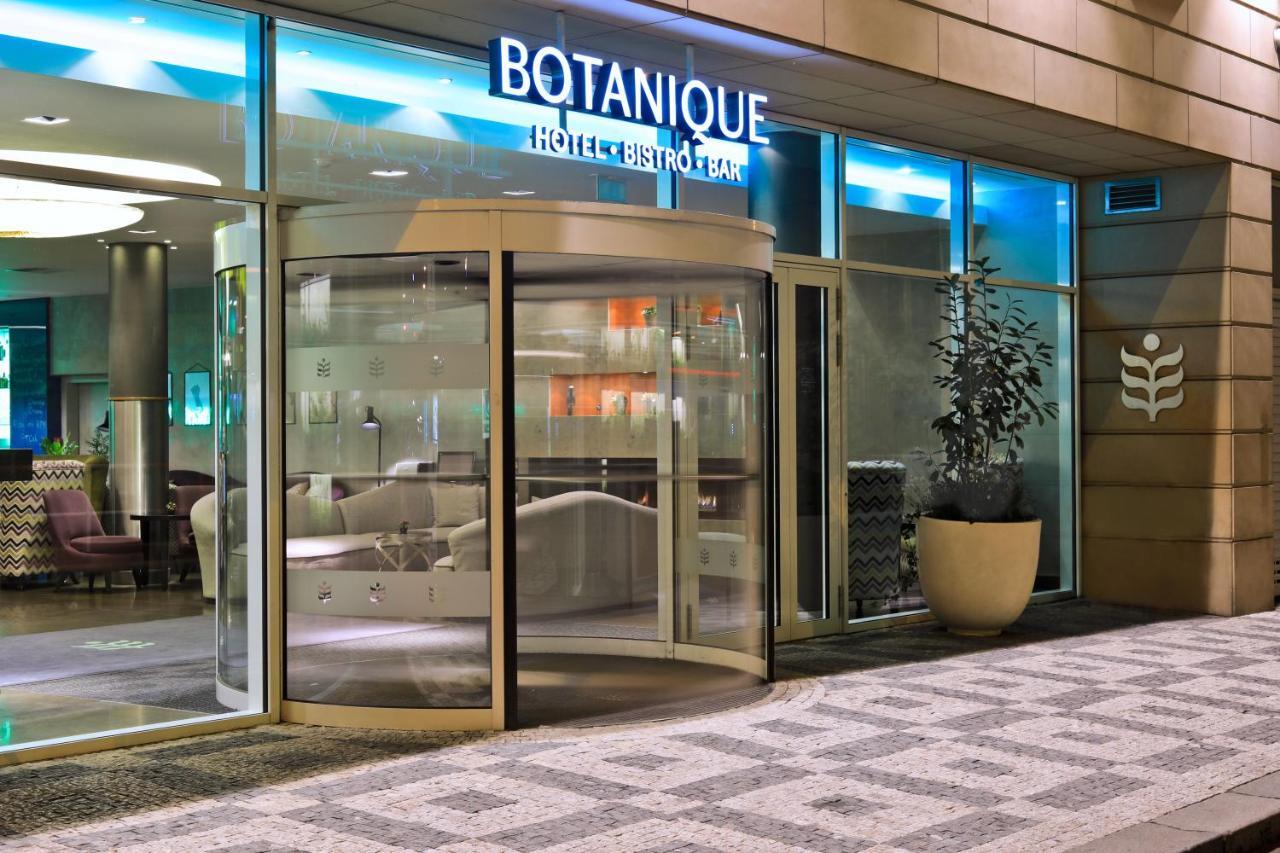 Hotel Botanique