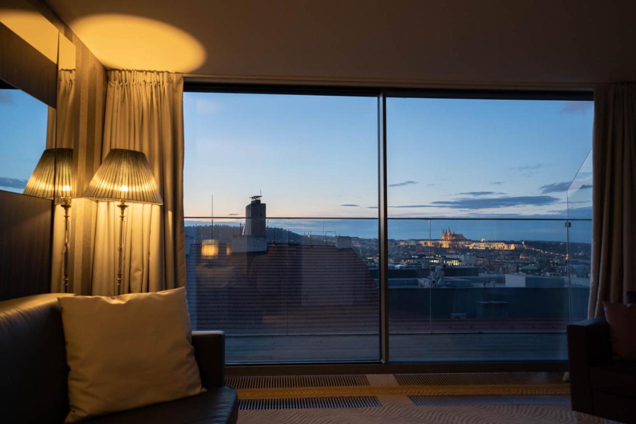 Hotel Myo Wenceslas