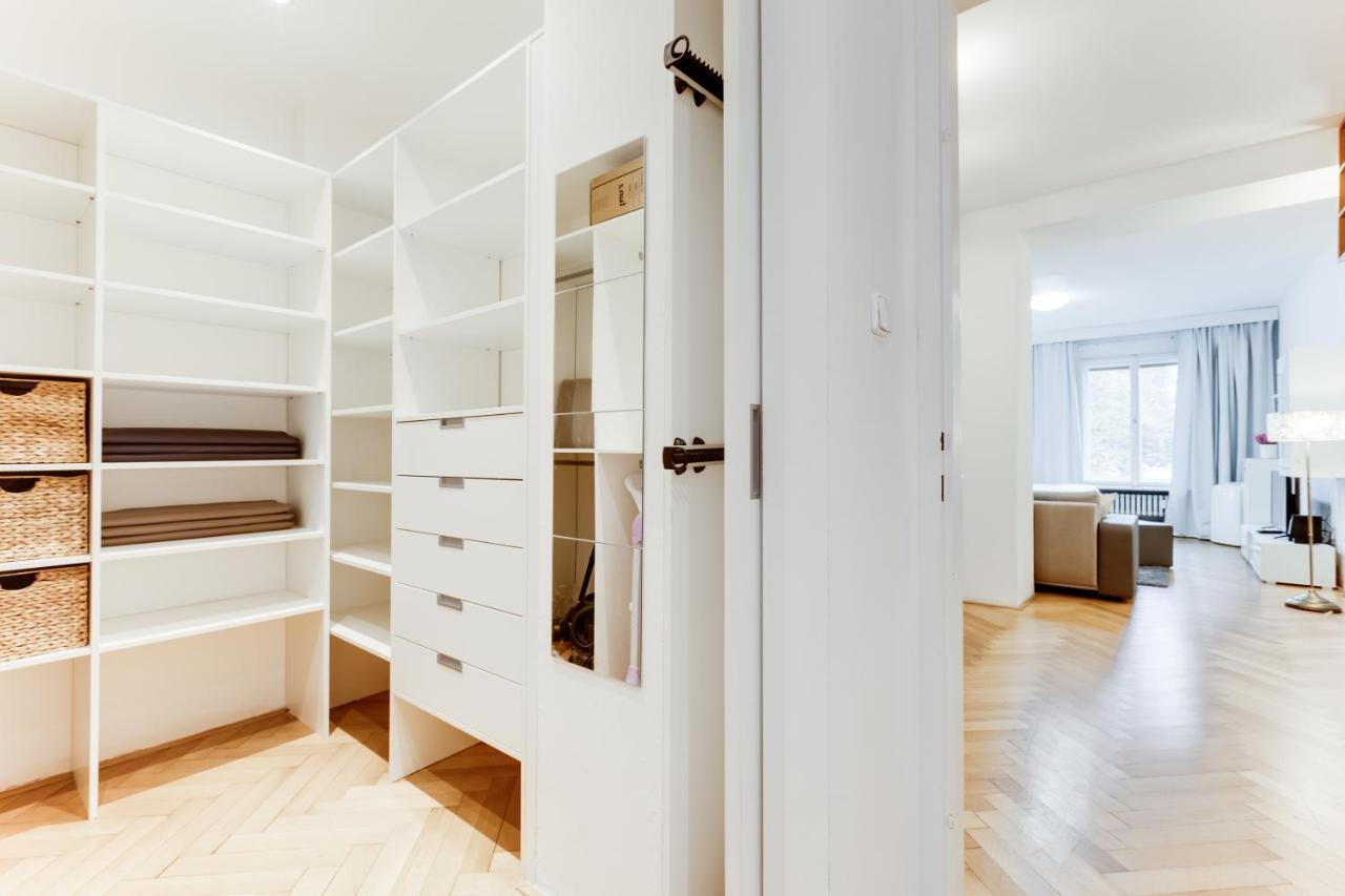 Exclusive Riverside In The Heart Of Apartamento *