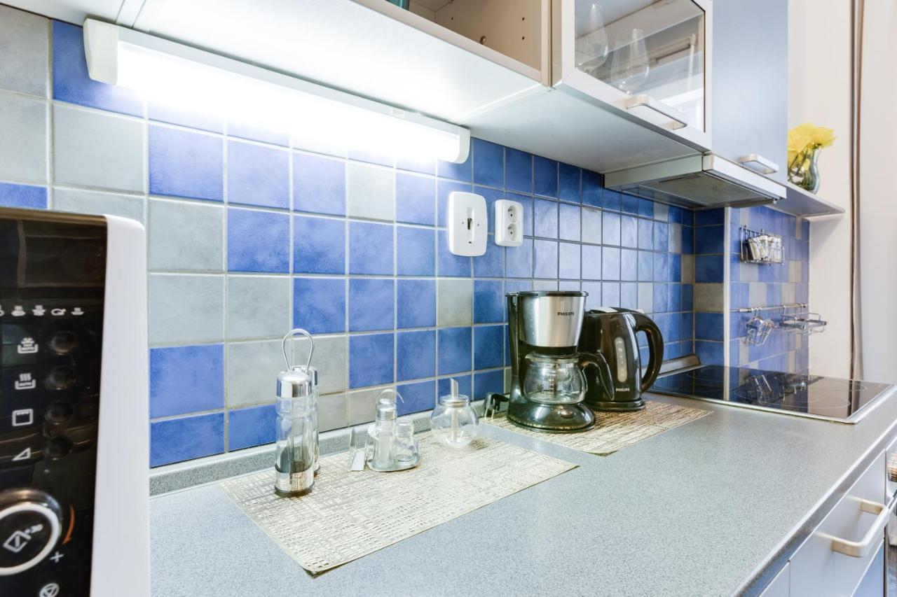 Exclusive Riverside In The Heart Of Apartamento Praga