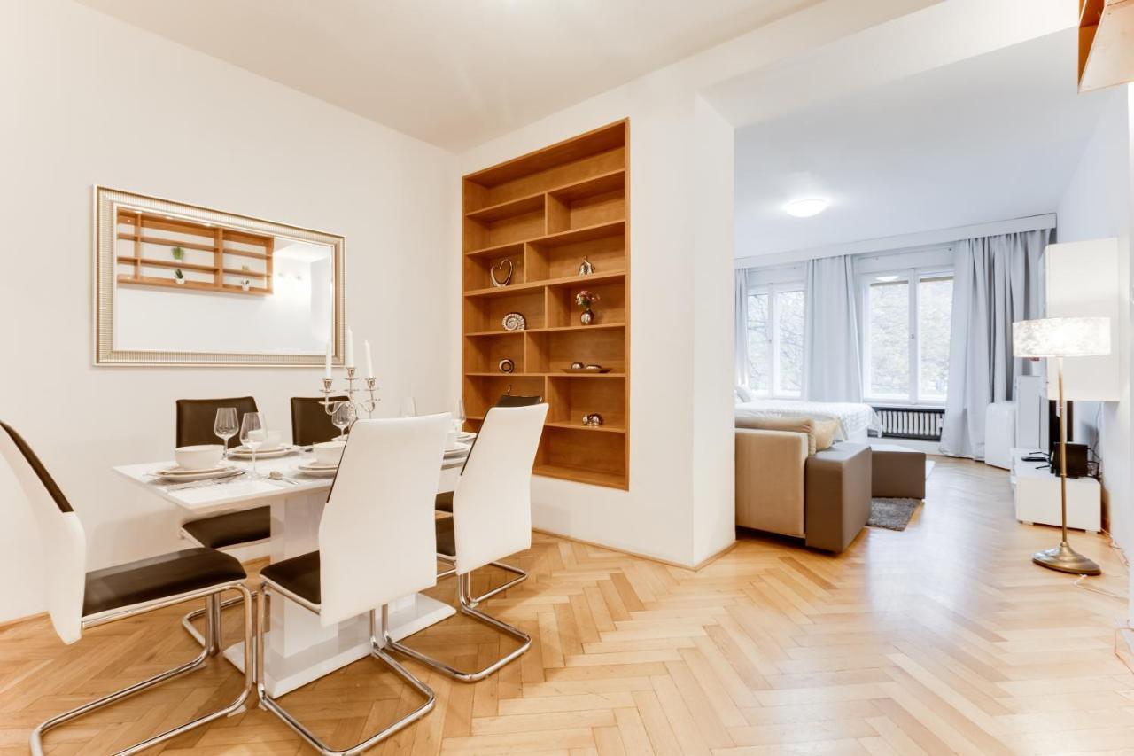 Apartamento Exclusive Riverside In The Heart Of