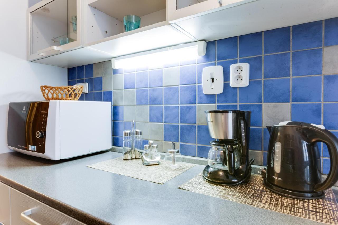 Exclusive Riverside In The Heart Of Apartamento