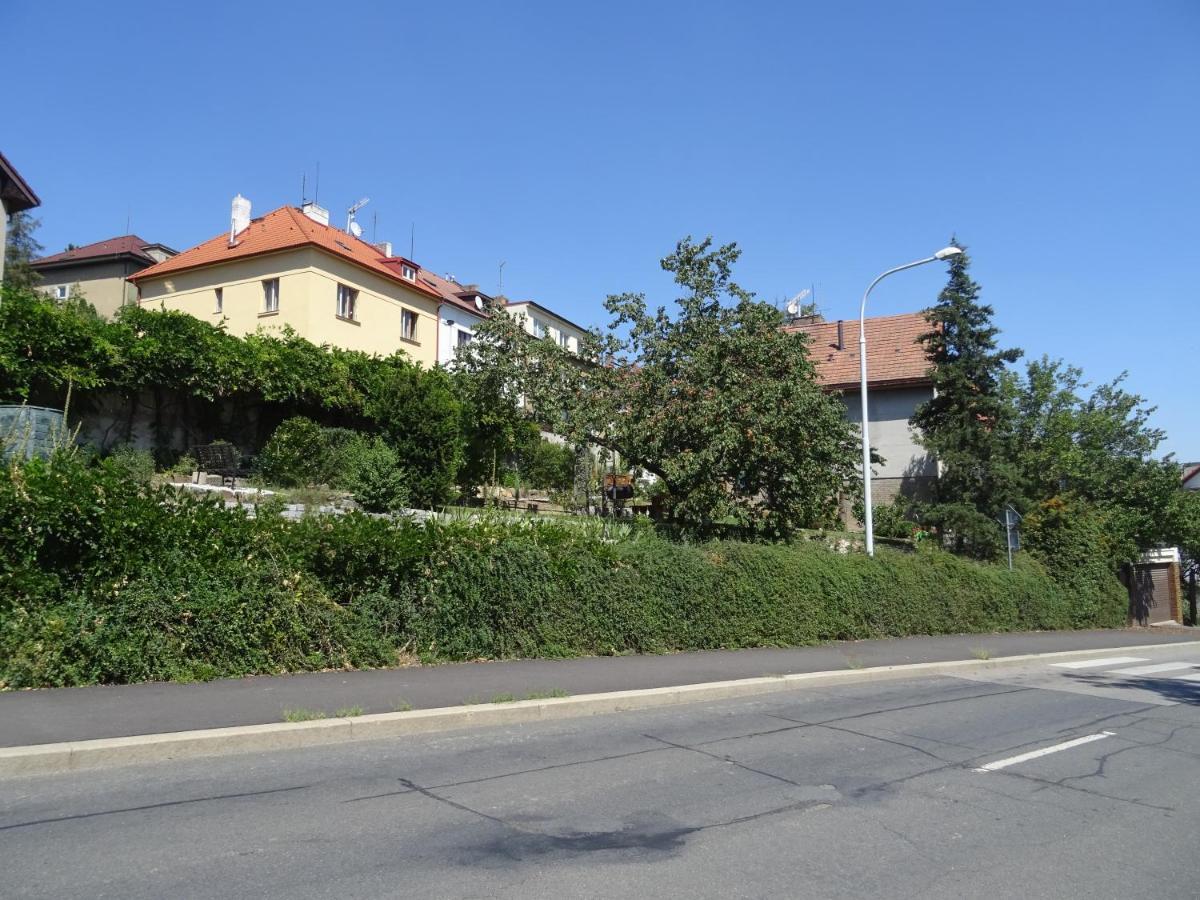 Gardens Appartments Praga