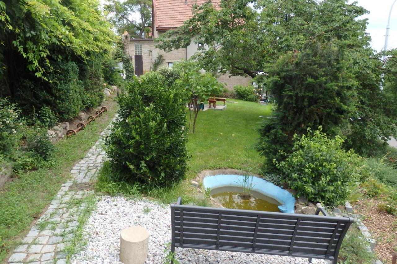 Apartamento Gardens Appartments *