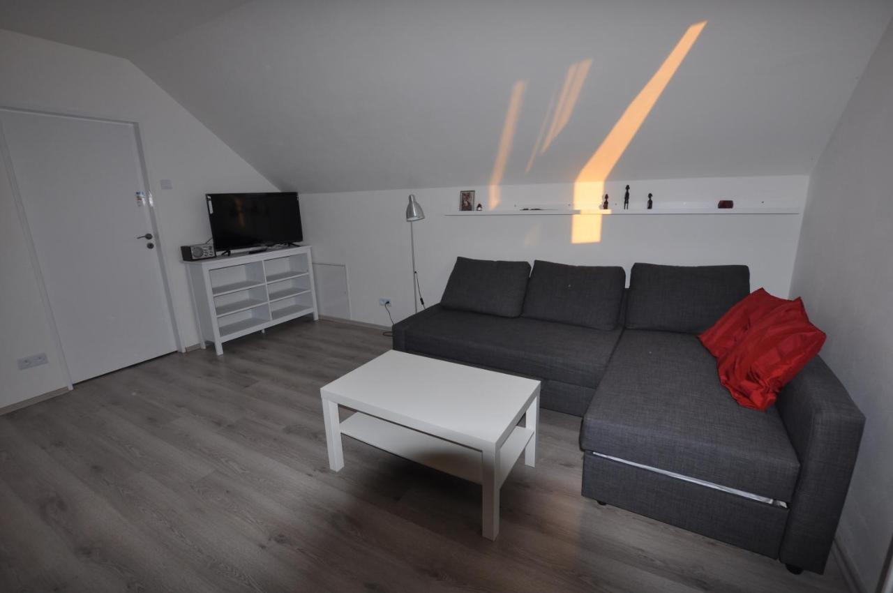 Gardens Appartments Apartamento Praga
