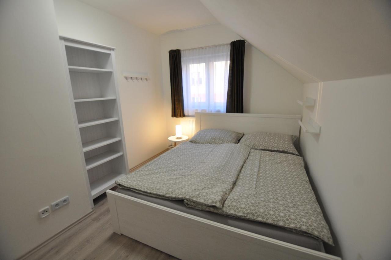 Apartamento Gardens Appartments *