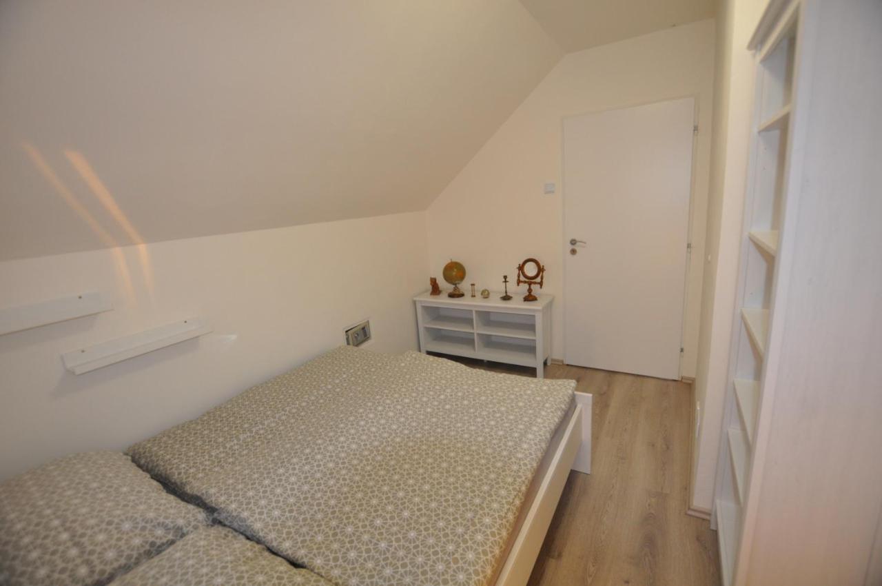 Apartamento Gardens Appartments Praga