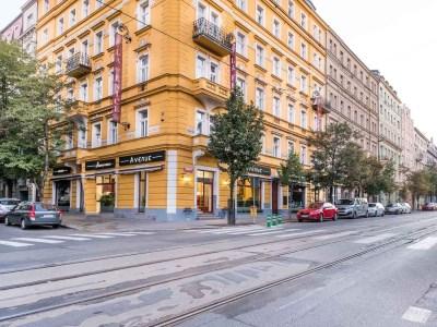Otel La Fenice