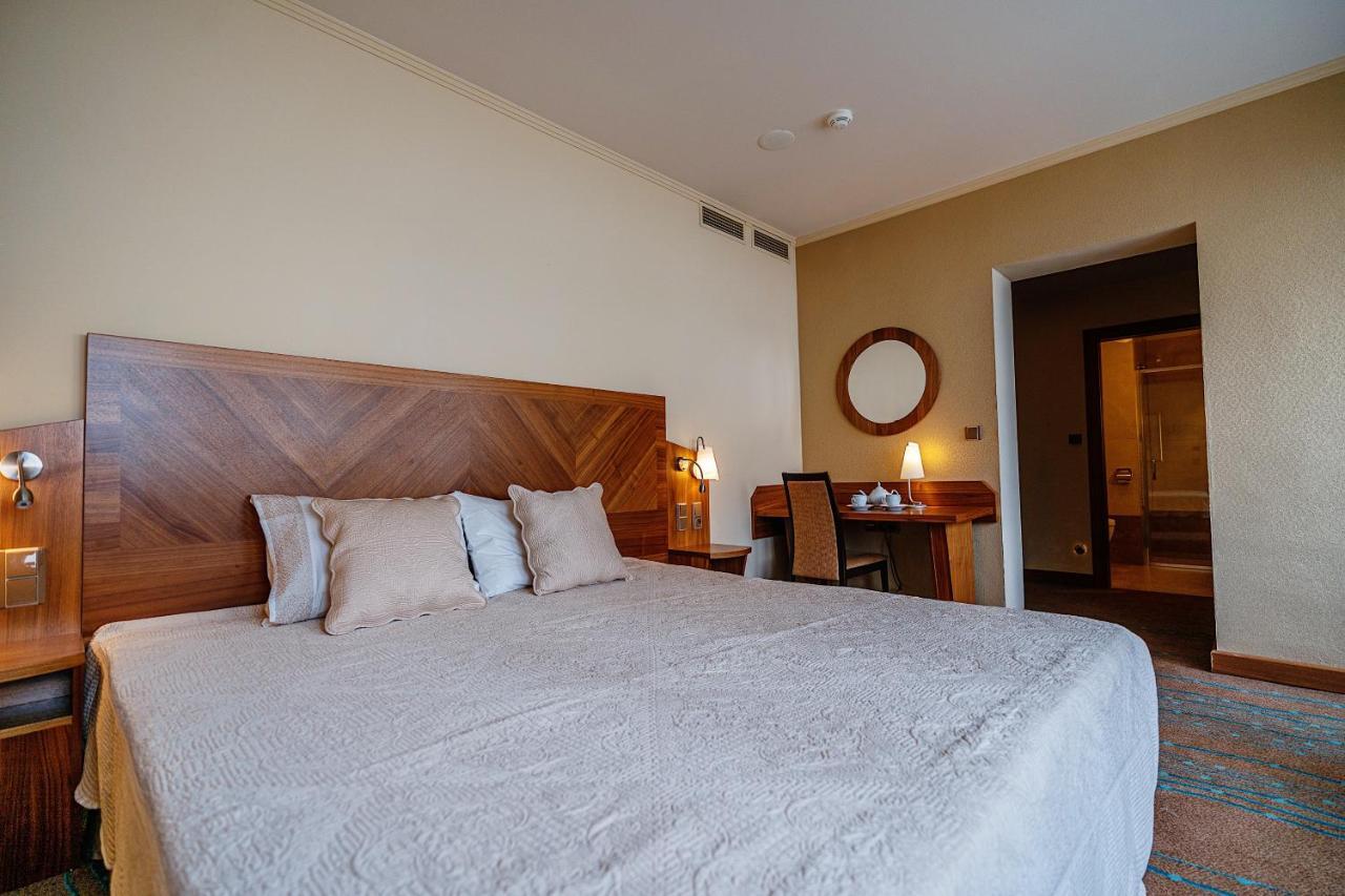 The Alchemist Hotel Praga