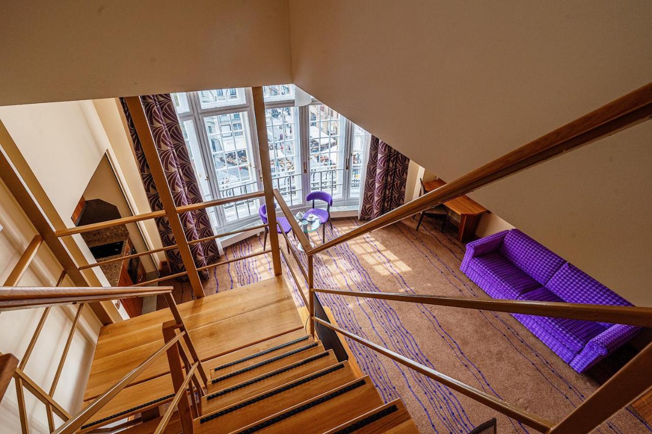 The Alchemist Hotel Praga