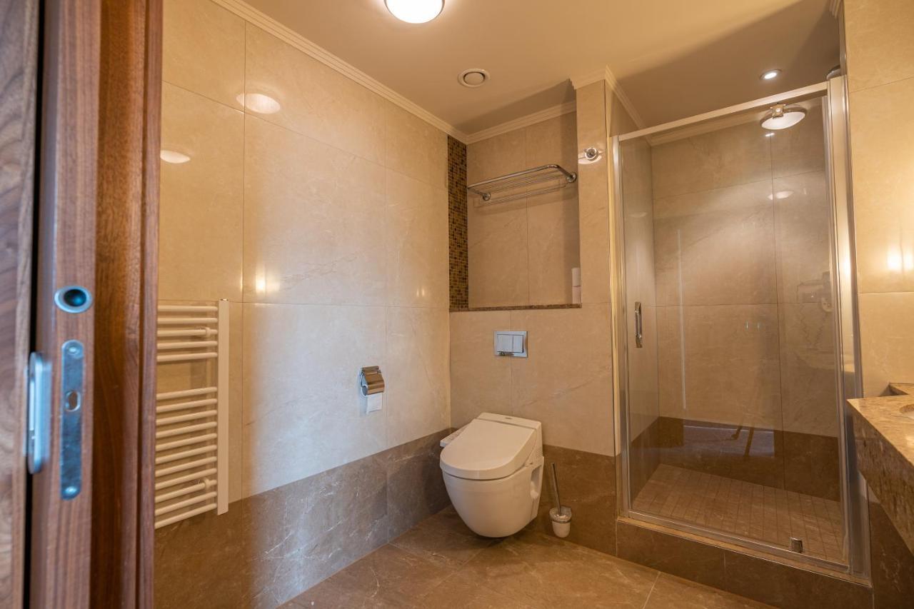 Hotel The Alchemist Praga