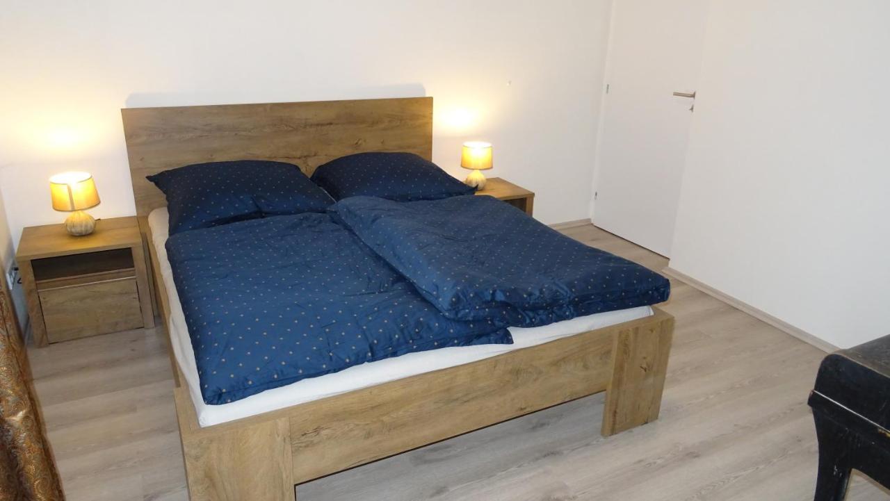 Apartamento Gardens Appartments *