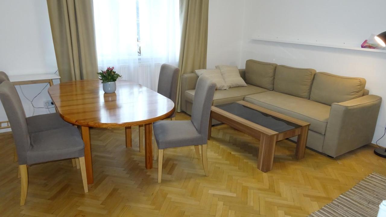 Gardens Appartments * Praga