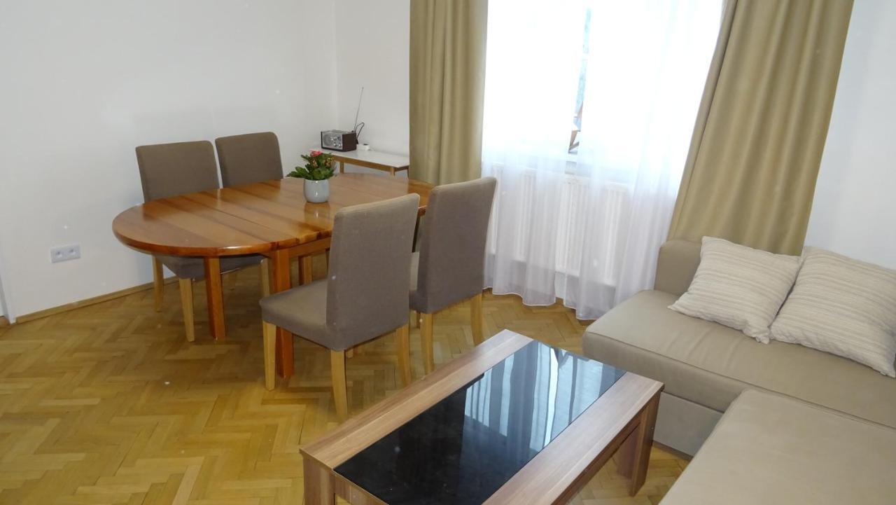 Gardens Appartments Praga