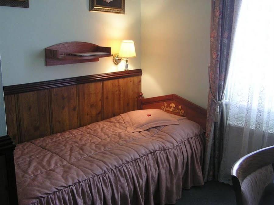 River Star Otel Prag