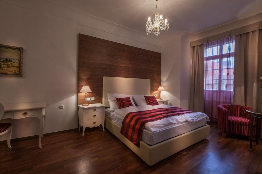 Hotel U Malvaze Prague