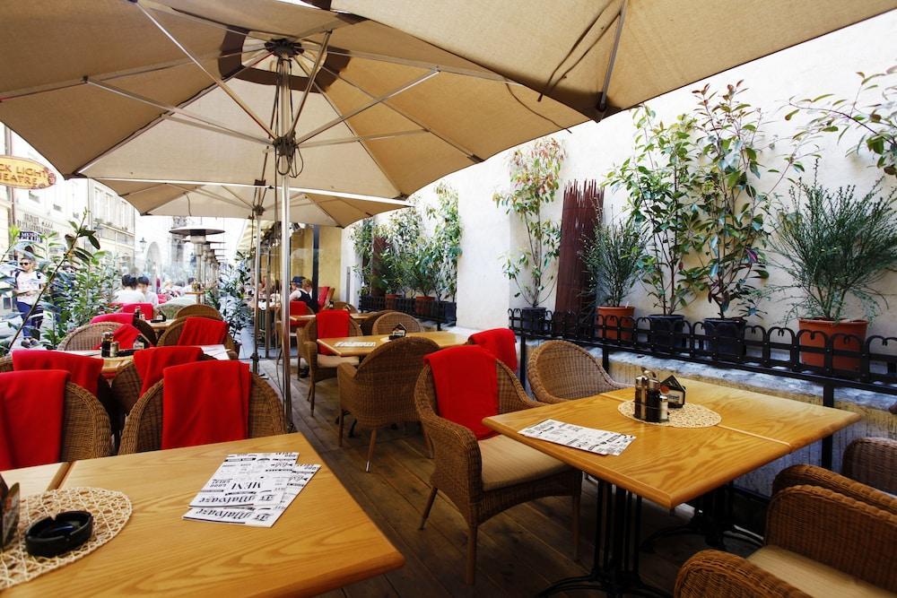U Malvaze Hotel