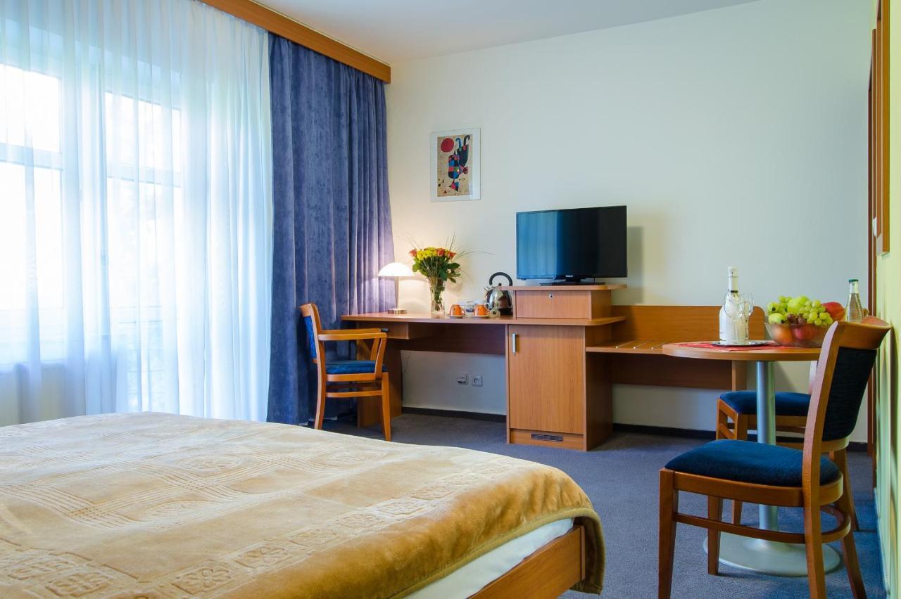 Inos Hotel Praga