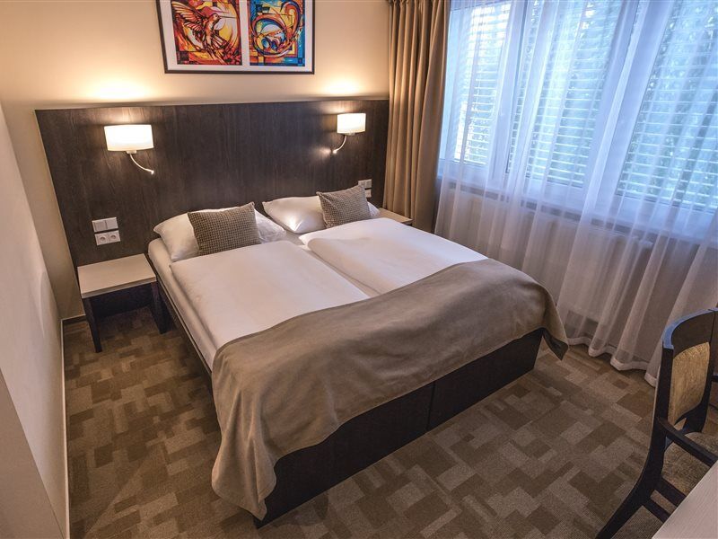 Wellness Step - Czech Leading Hotel 4*