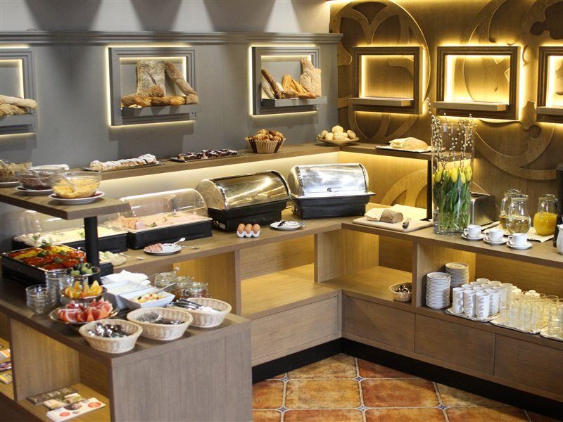 King Charles Boutique 4* Prague