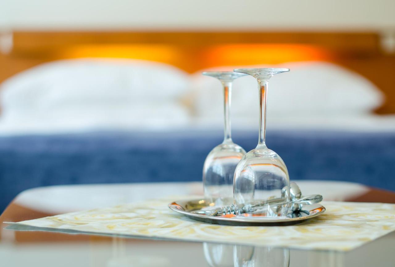 Hotel Inos Praga