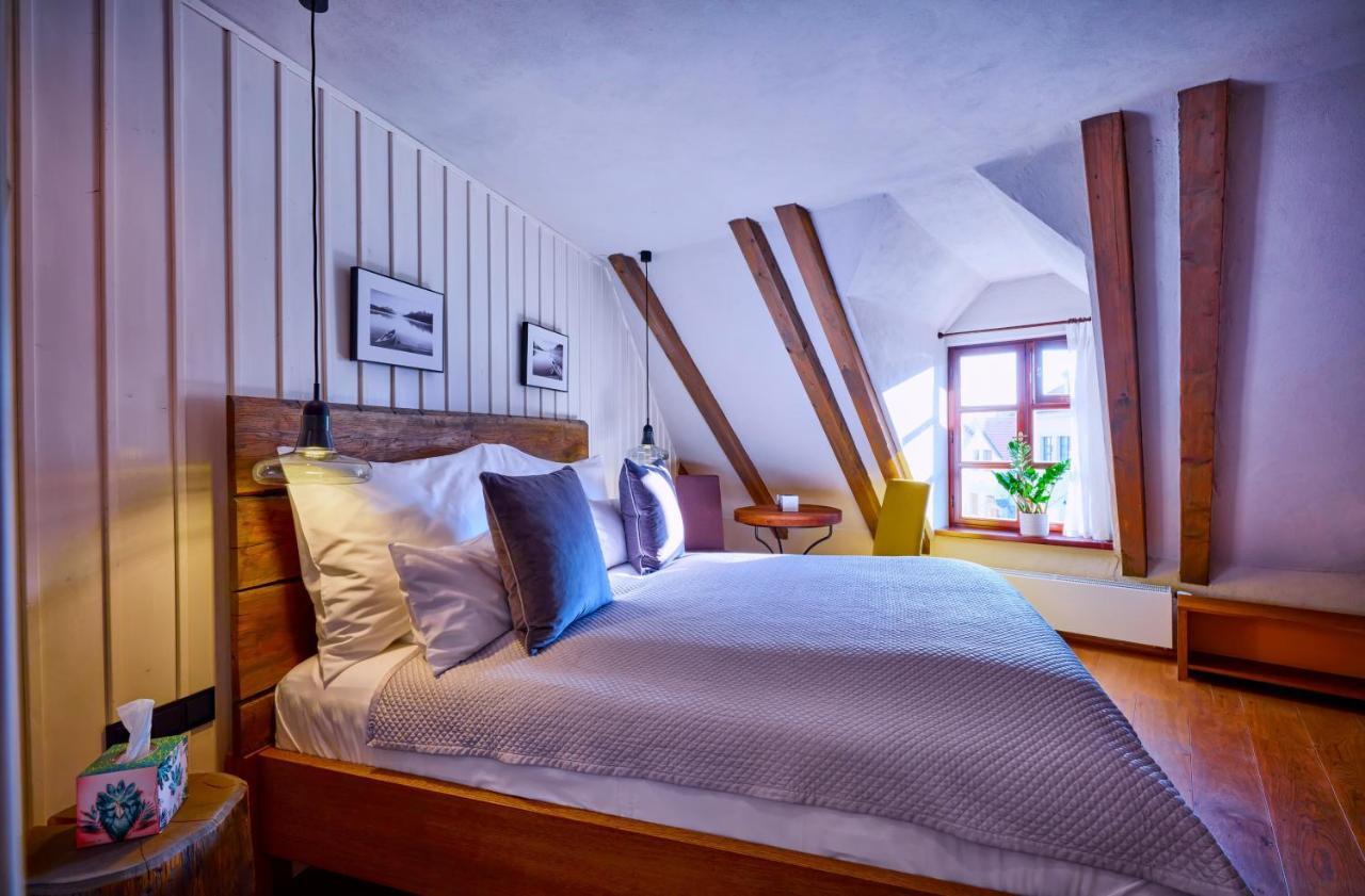 Vinice Salabka Appartement