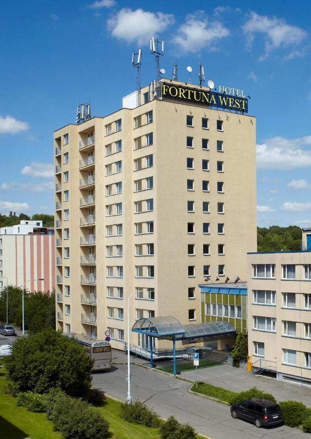 Otel Areal Repy