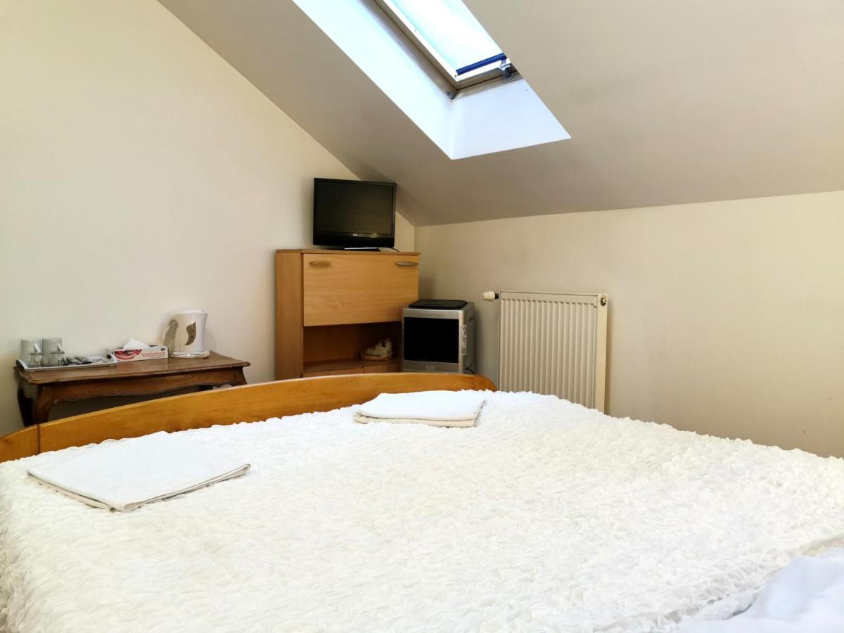 Amandment Aparthotel
