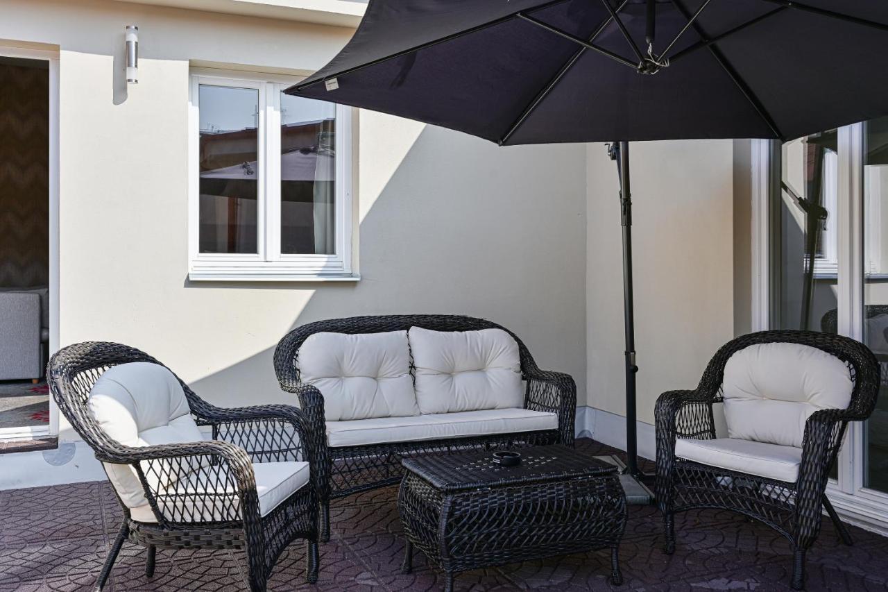 Hotel Star Praga