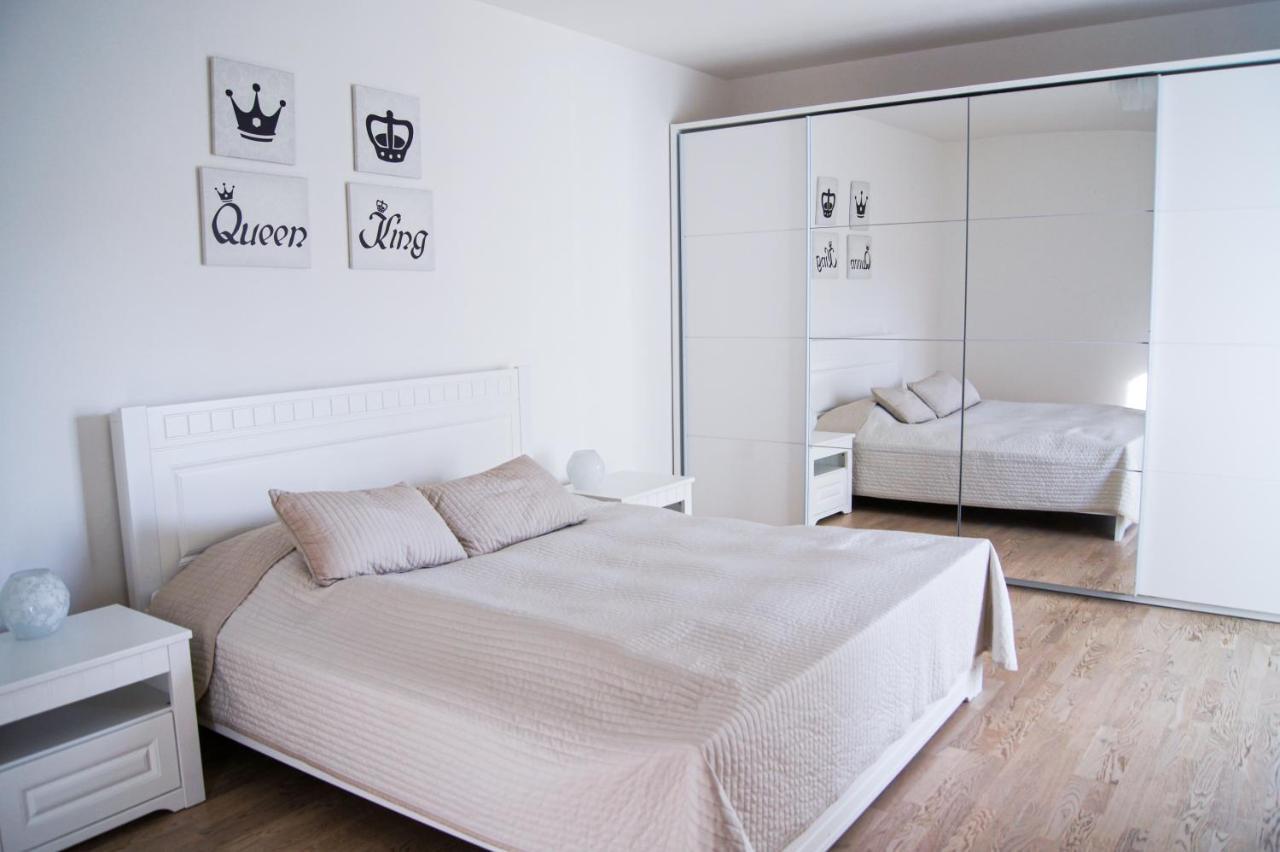 Luxury In Prague