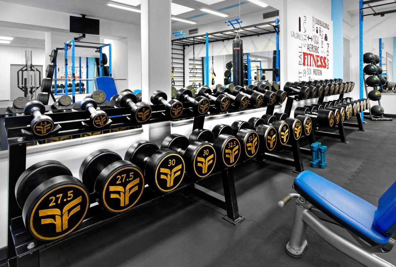 Congress & Wellness Olsanka