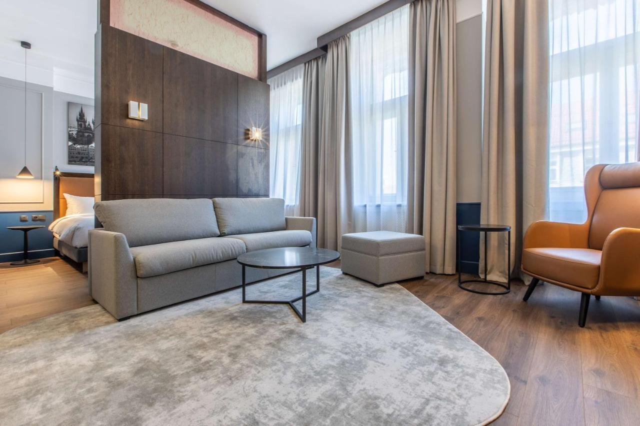 Hotel Radisson Blu Prague