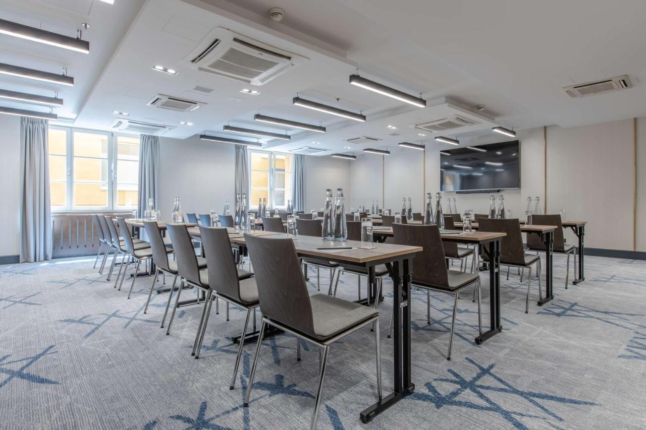 Radisson Blu Hotel