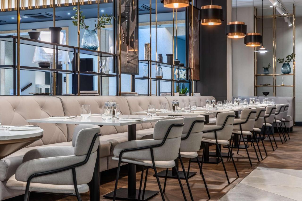 Hotel Radisson Blu 5*