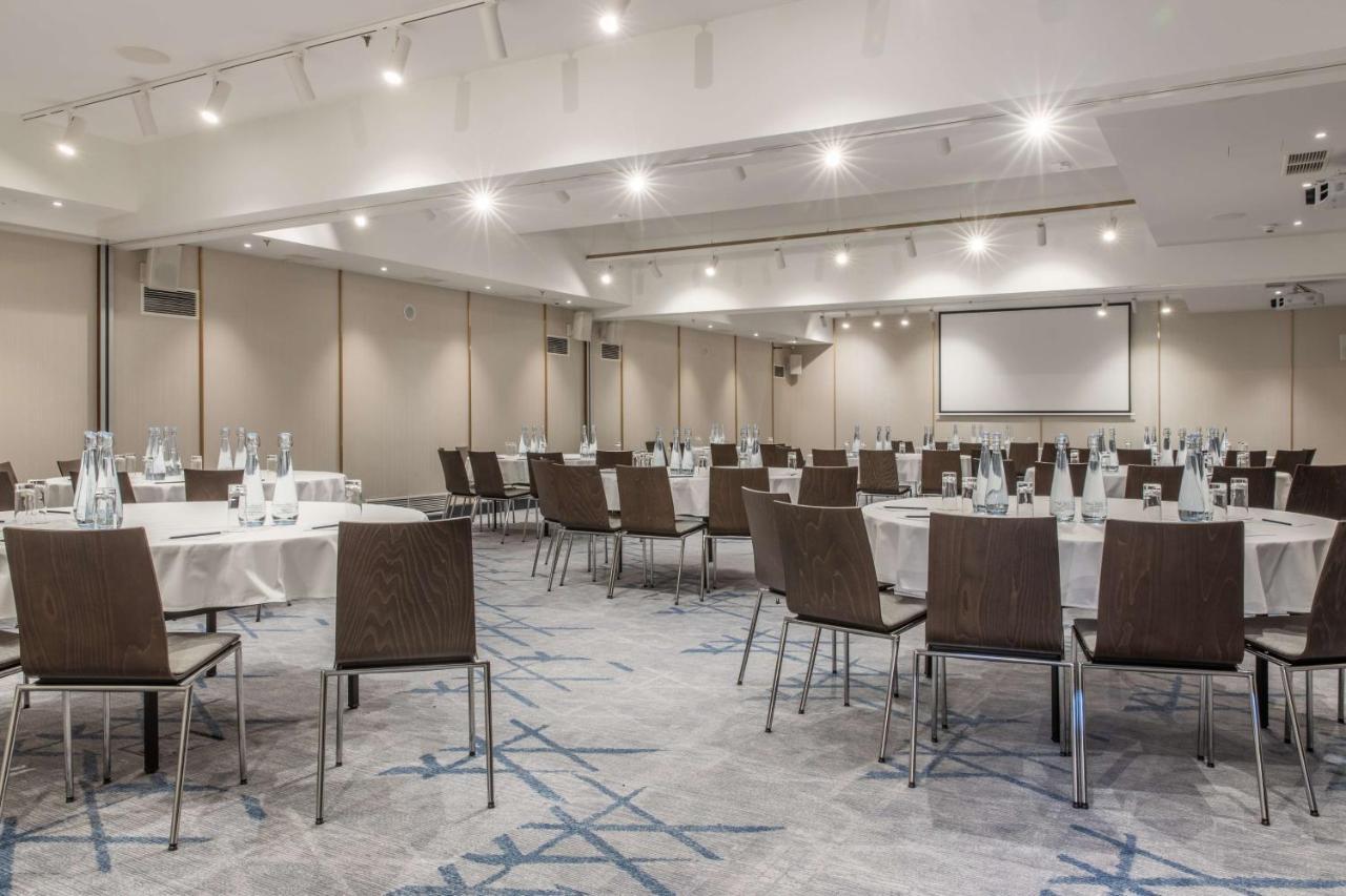 Radisson Blu Hotel
