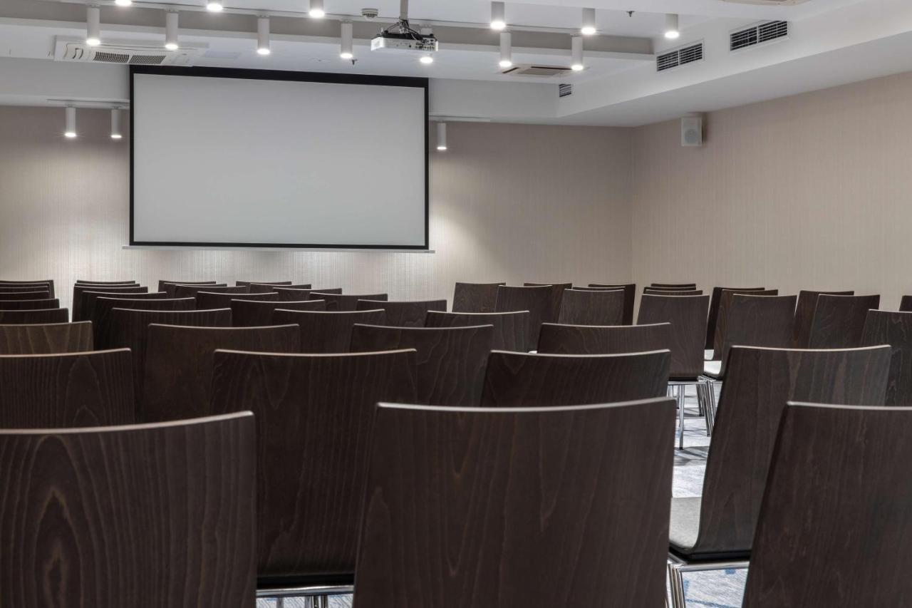 Radisson Blu Hotel Prague