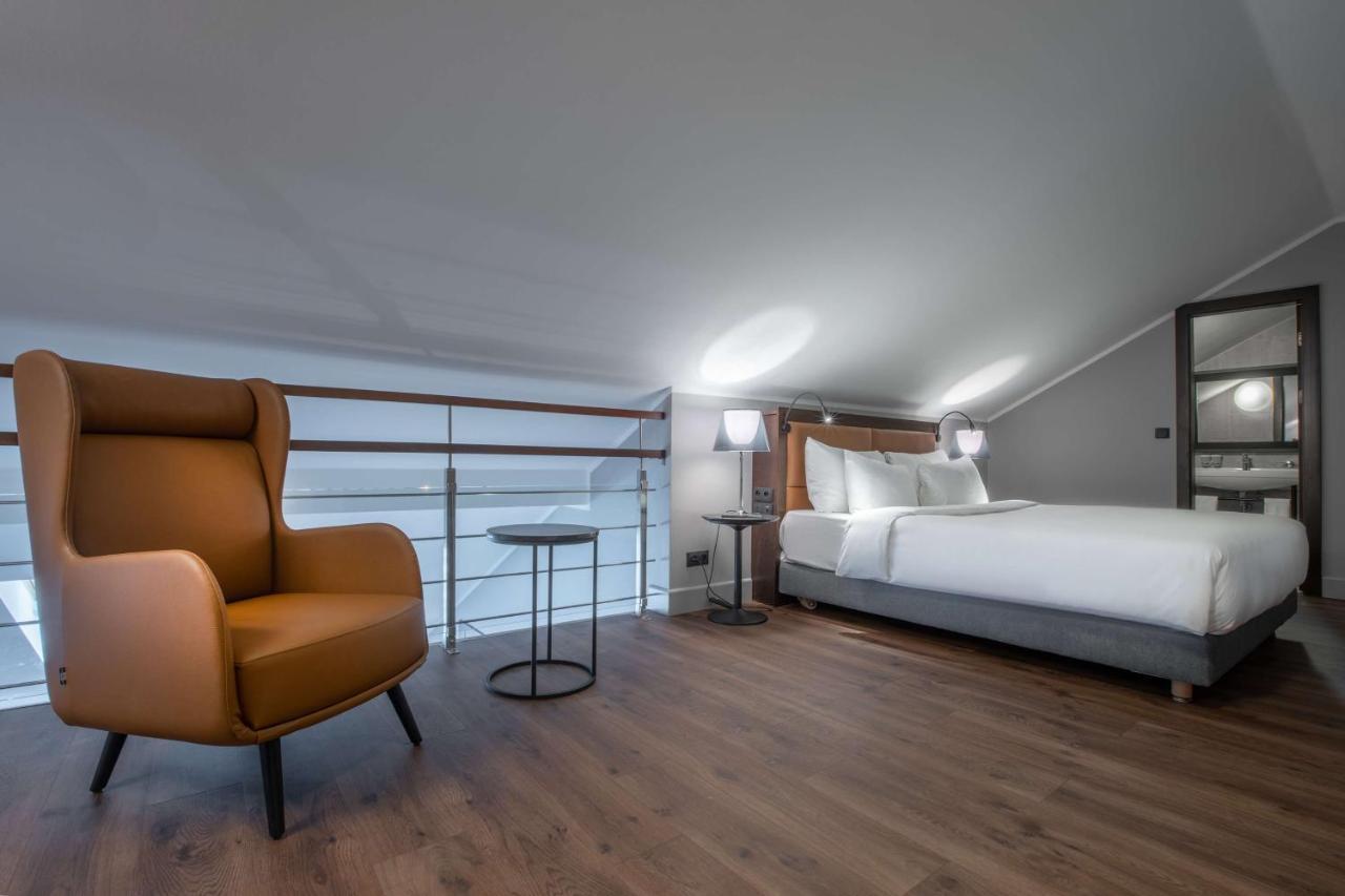 Radisson Blu 5*